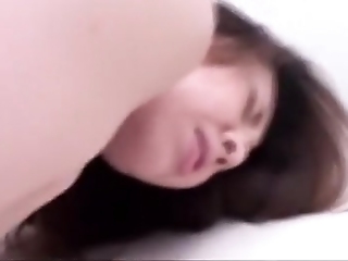 Amazing Japanese Floozy Yumi Kazama Take From Beamy Tits, Pov Jav Video